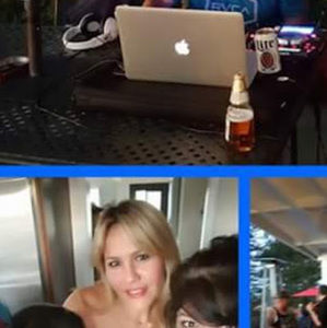 Meet your Posher, Adriana